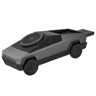 Sakerplus 3 in 1 Charging Station Cybertruck