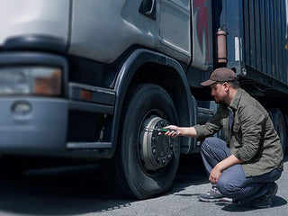 Sakerplus Heavy Duty Digital Tire Gauge