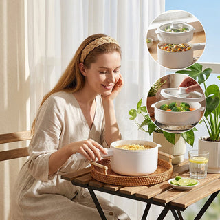 Sakerplus® Portable Electric Hot Pot Cooker