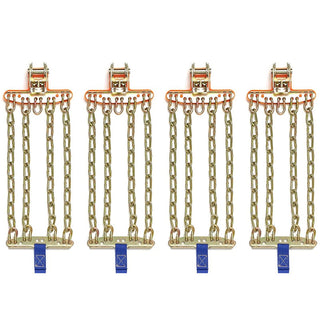 Sakerplus® Snow Chains For Car Tires