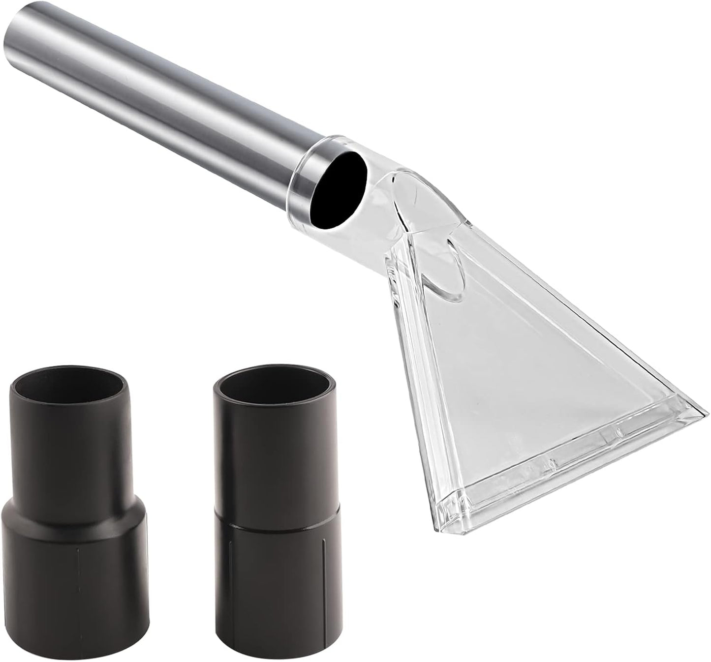 Sakerplus Vacuum Carpet Extractor Accessory Tool