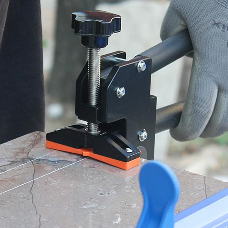 Saker Manual Tiles Breaking Plier