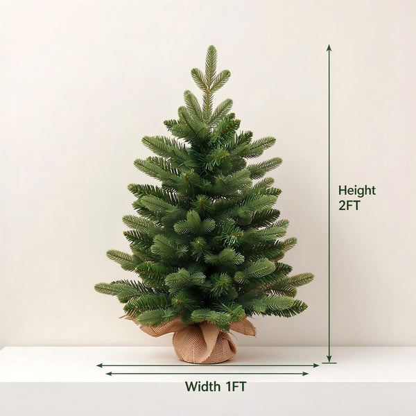 Sakerplus® Mini Christmas Tree