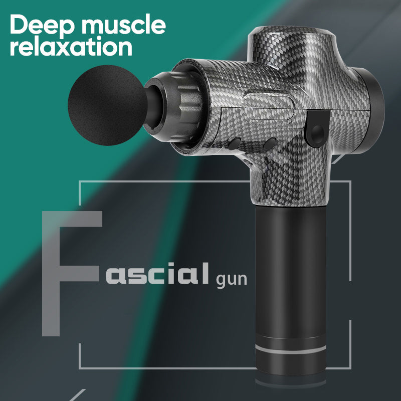 Sakerplus Massage Gun