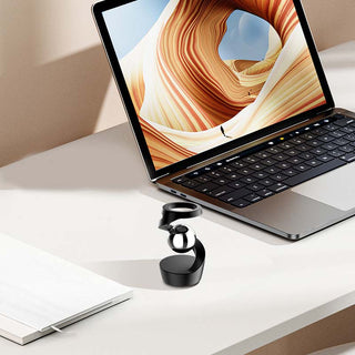 SAKER Gravity Defying Kinetic Desk Toy