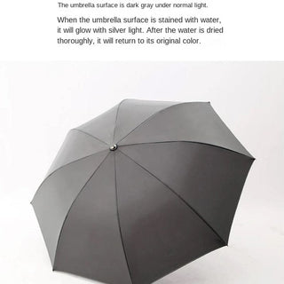 SAKER® Folding Reflective Umbrella