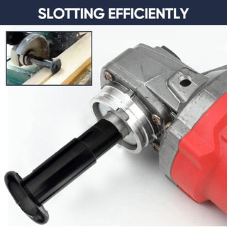 SAKER® Angle Grinder Burr Set