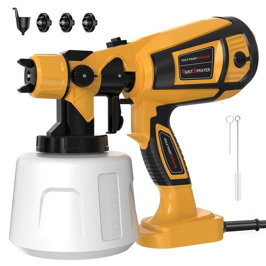 Sakerplus High Power Paint Sprayer