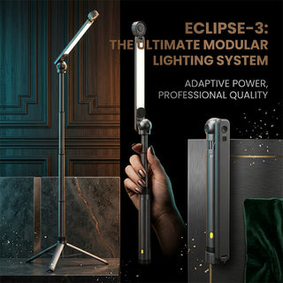 Sakerplus® Dimmable Rechargeable Camping Lantern