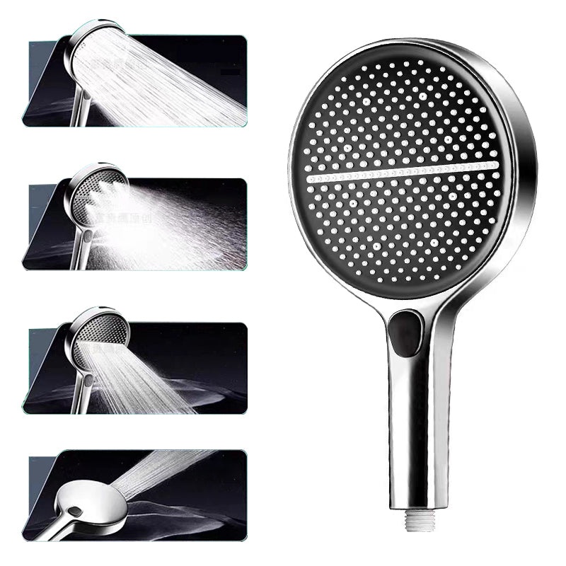 Sakerplus High Pressure Handheld Shower Head