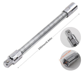 Saker Flexible Socket Extension Bar