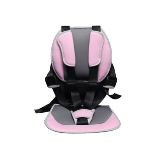 Sakerplus® Universal Golf Cart Child Safety Seat