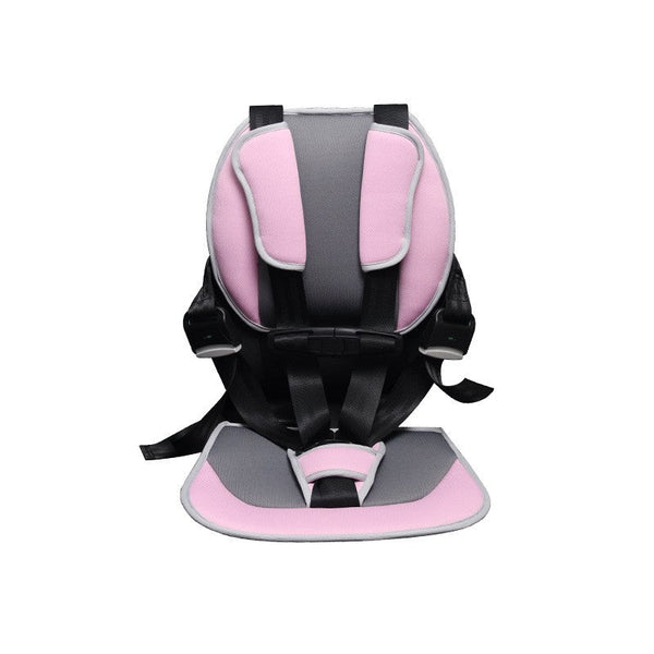 Sakerplus® Universal Golf Cart Child Safety Seat