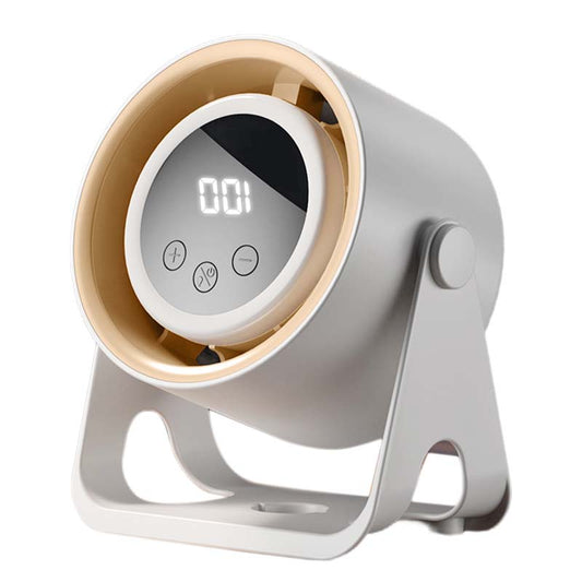 Sakerplus Desktop Bladeless Fan