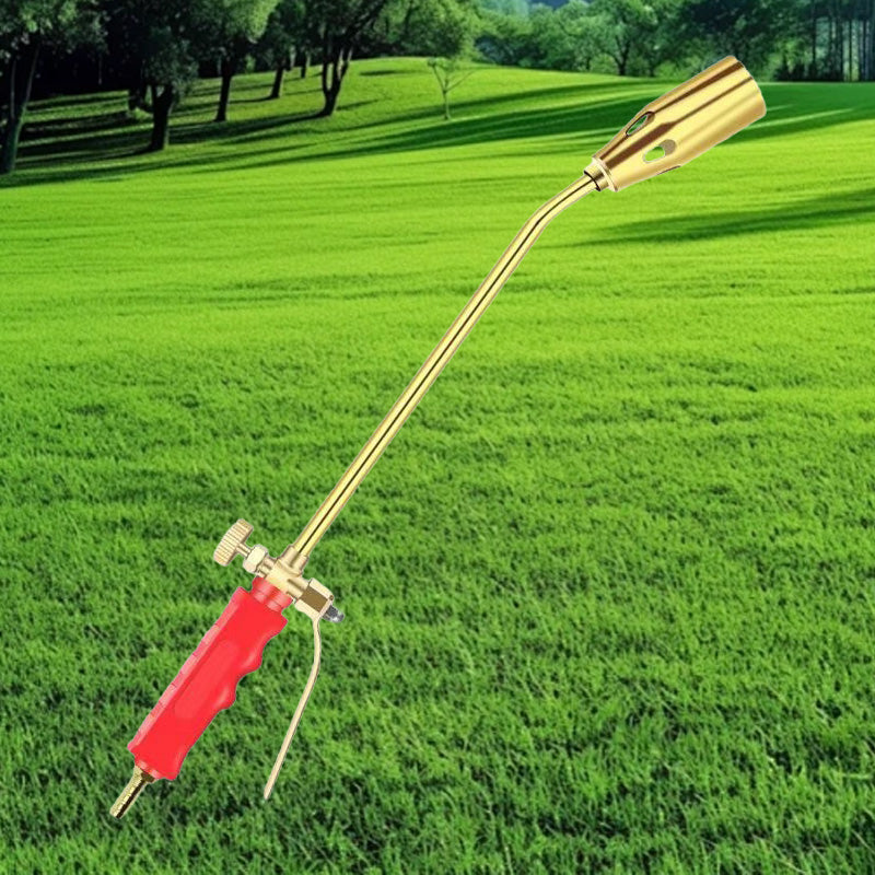 Sakerplus Electronic Weed Torch