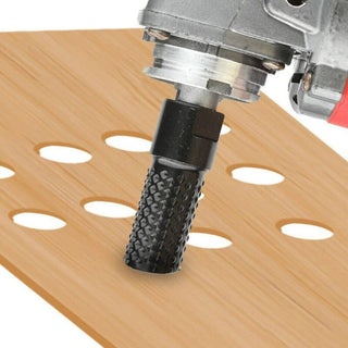 SAKER® Angle Grinder Burr Set