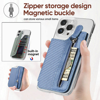 SAKER® Phone Wallet