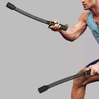 Sakerplus Hand Gripper Non Slip Fitness Grip Bar