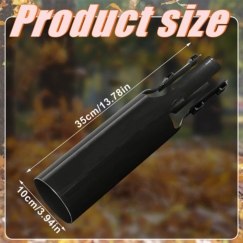 Sakerplus® Airflow Amplifier Universal Compatible Circular