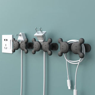 Saker Cord Winder for Appliances