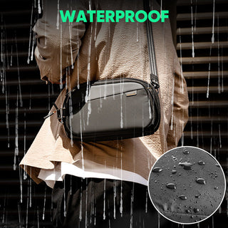 Sakerplus Organizer case for electronic items