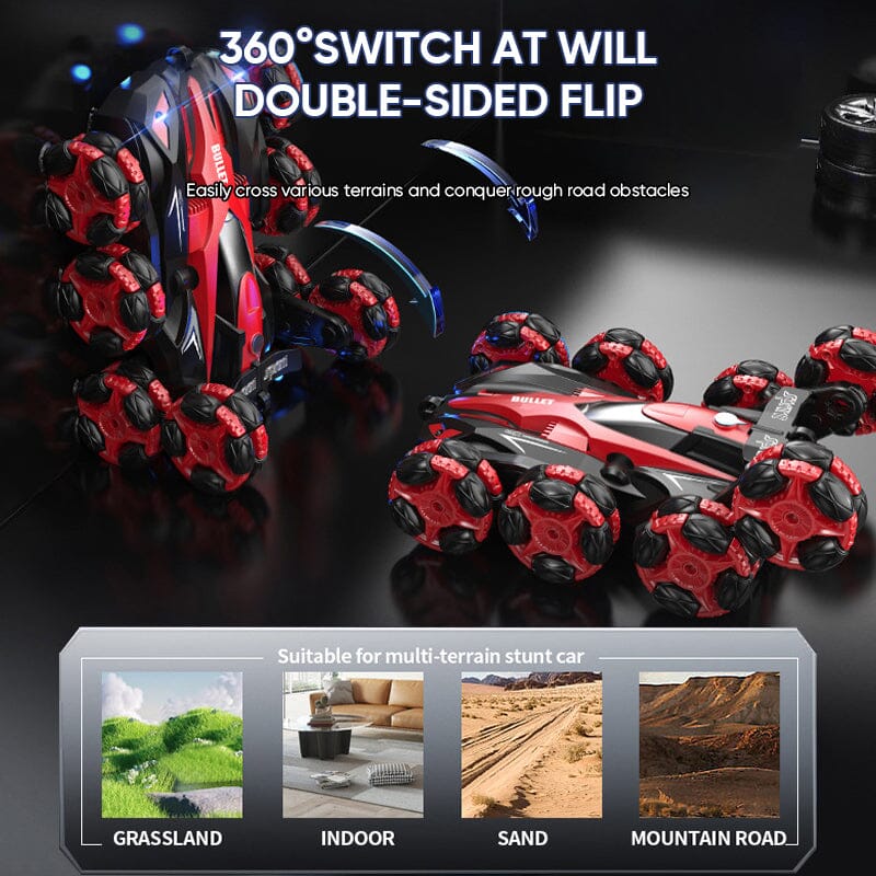 Sank Remote Control Car for Kids