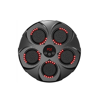 SAKER® Music Boxing Machine