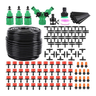 Sakerplus Garden Irrigation Pro Kit