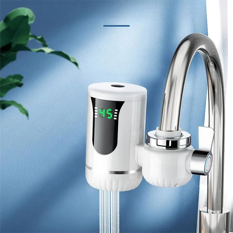 Sakerplus® Instant Electric Hot Water Faucet
