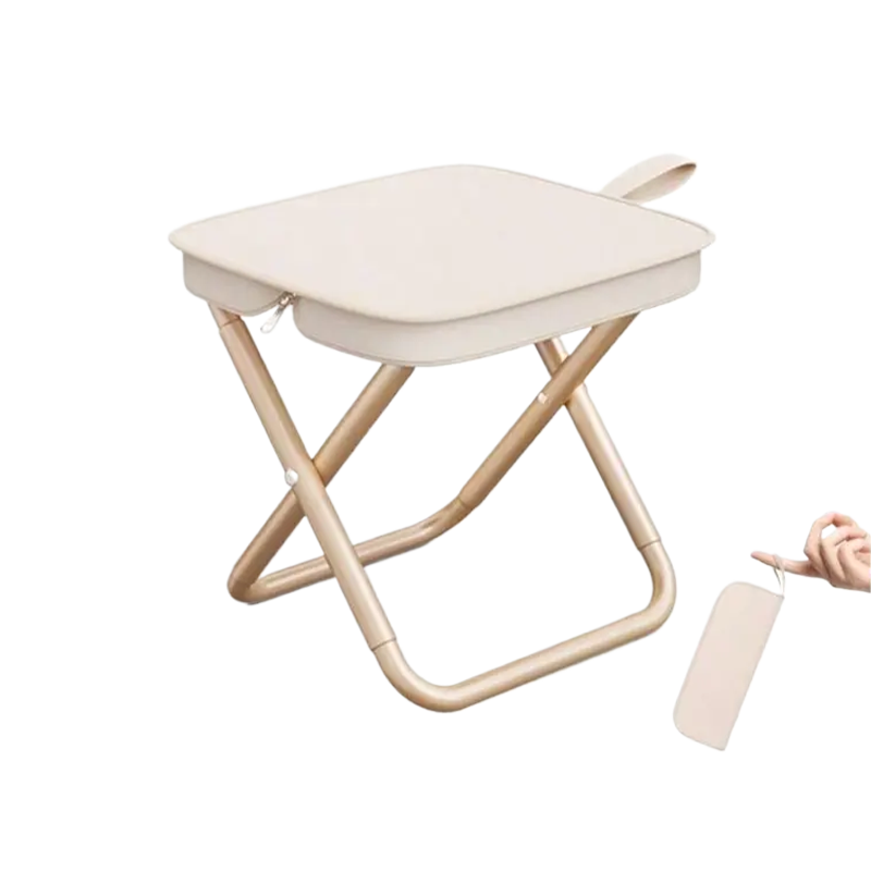 SAKER® Portable Folding Stool