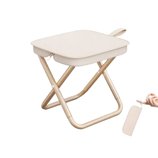 SAKER® Portable Folding Stool