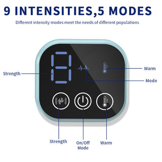 Sakerplus Finger Therapy Massager
