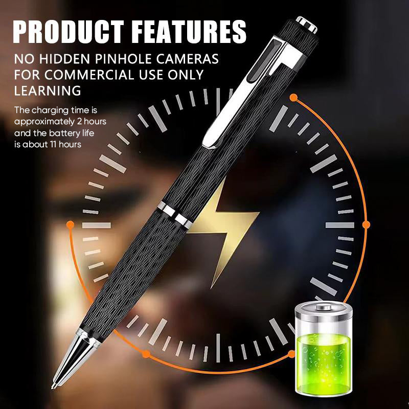 Sakerplus Writable Voice Recorder Pen