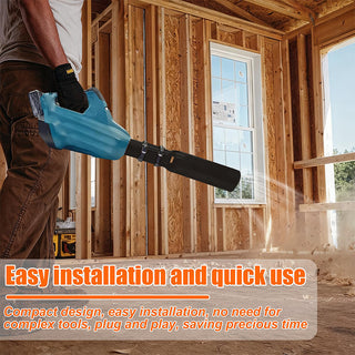 Sakerplus® Airflow Amplifier Universal Compatible Circular