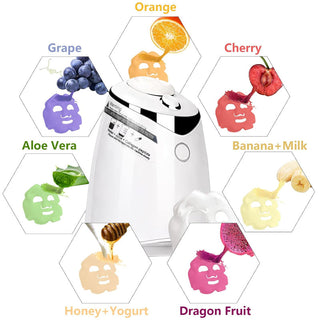 Sakerplus Face Mask Making Machine