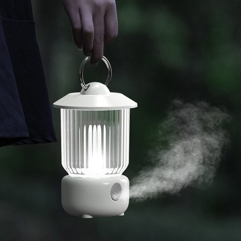 SAKER® Kerosene Lamp Humidifier