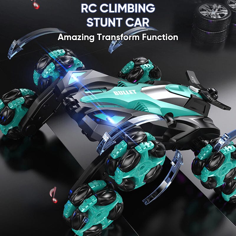 Sank Remote Control Car for Kids