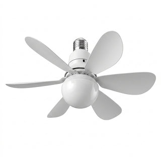 Sakerplus® Modern Low Profile Ceiling Fan Light