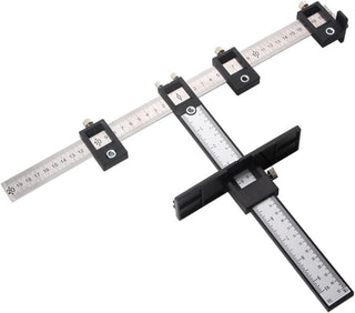 SAKER® Woodworking Hole Locator