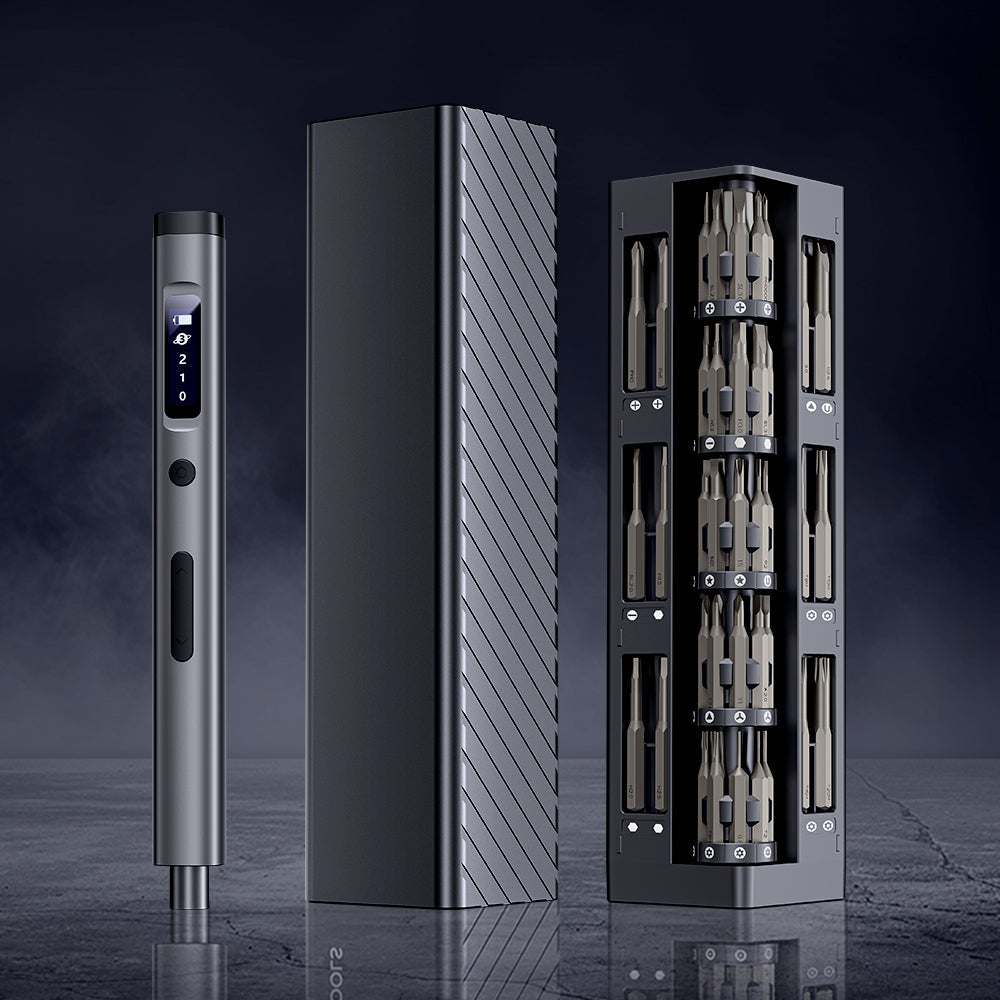 Sakerplus Mini Electric Screwdriver