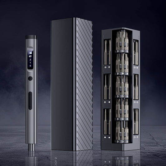 Sakerplus Mini Electric Screwdriver