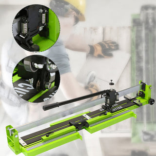 Sakerplus Manual Laser Tile Cutter Tool