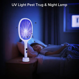 Sakerplus® Safe UV Mosquito Control Lamp