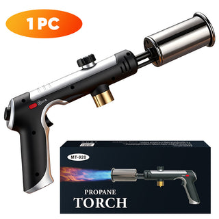Sakerplus® Propane Torch