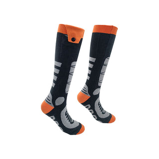 Sakerplus® Heated Electric Rechargeable Winter Socks