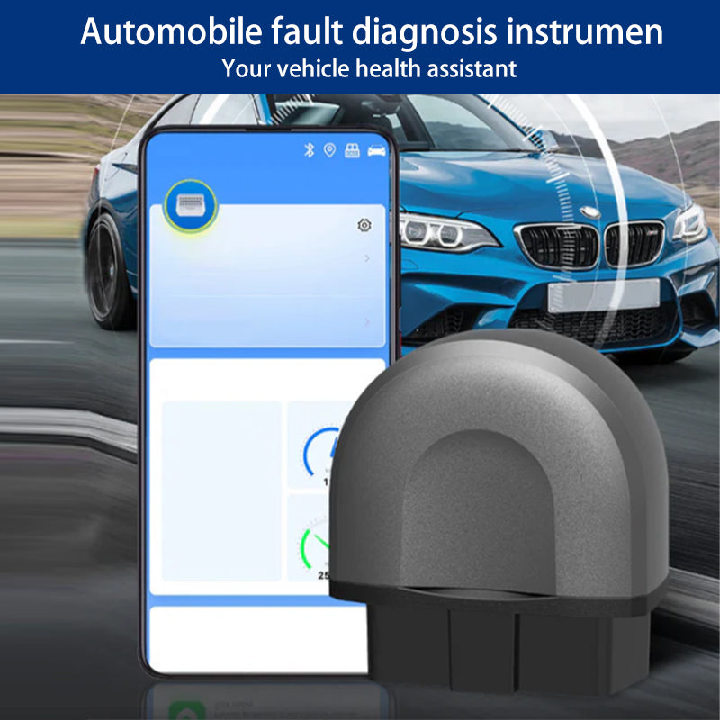 Sakerplus Bluetooth Multifunctional Car Diagnostic Tool