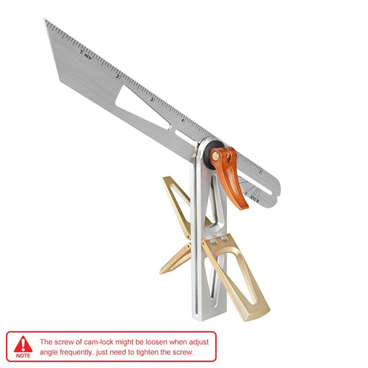 SAKER® Multi-Functional Dovetail Marker