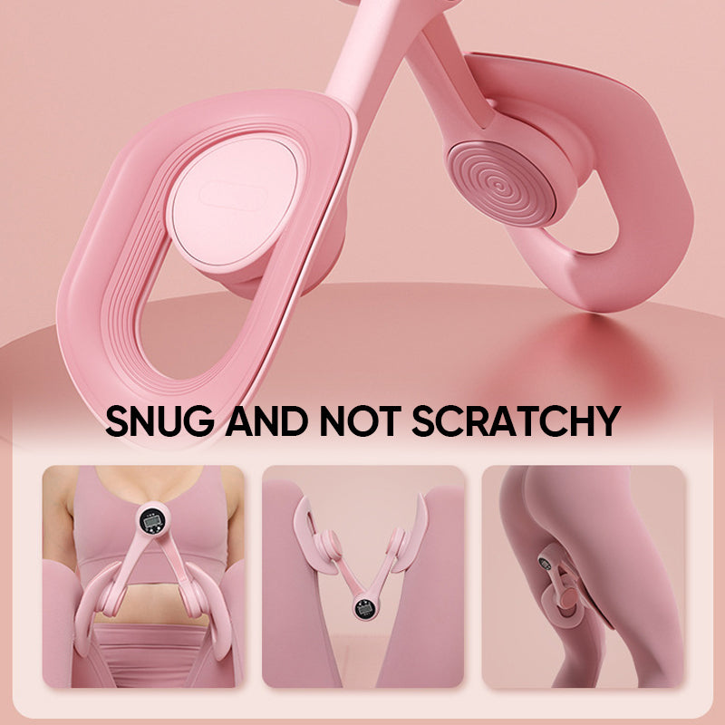 Sakerplus Pelvic Floor Exerciser