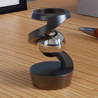 SAKER Gravity Defying Kinetic Desk Toy