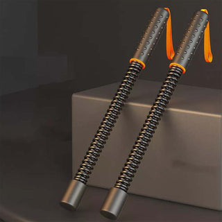 Sakerplus Hand Gripper Non Slip Fitness Grip Bar